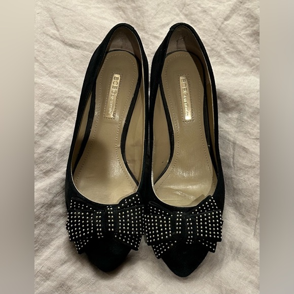 BCBG Studded Shoes - Picture 5 of 5